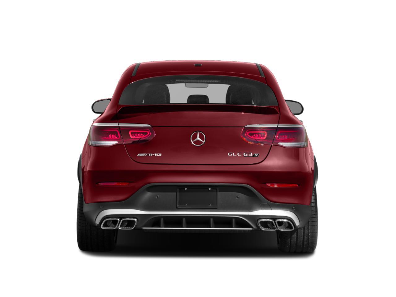 2021 Mercedes-Benz GLC GLC 63 AMG&reg; San Clemente CA