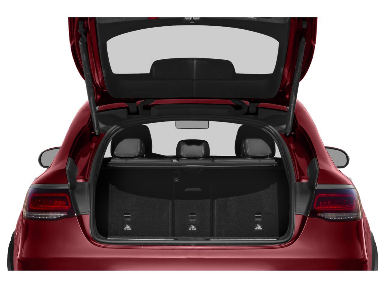 2021 Mercedes-Benz GLC GLC 63 AMG&reg; San Clemente CA