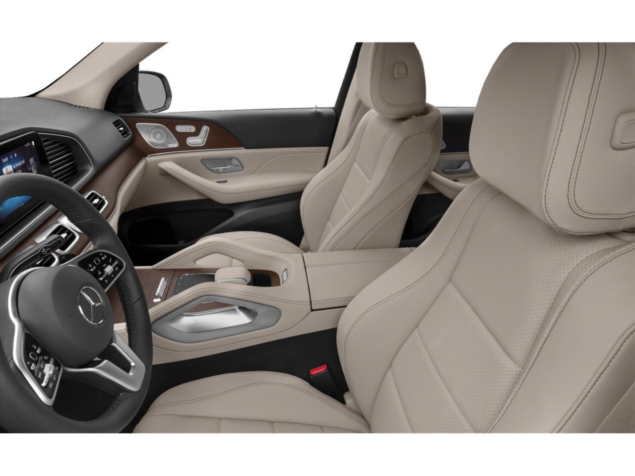 2021 Mercedes-Benz GLE 350 4MATIC Plano TX