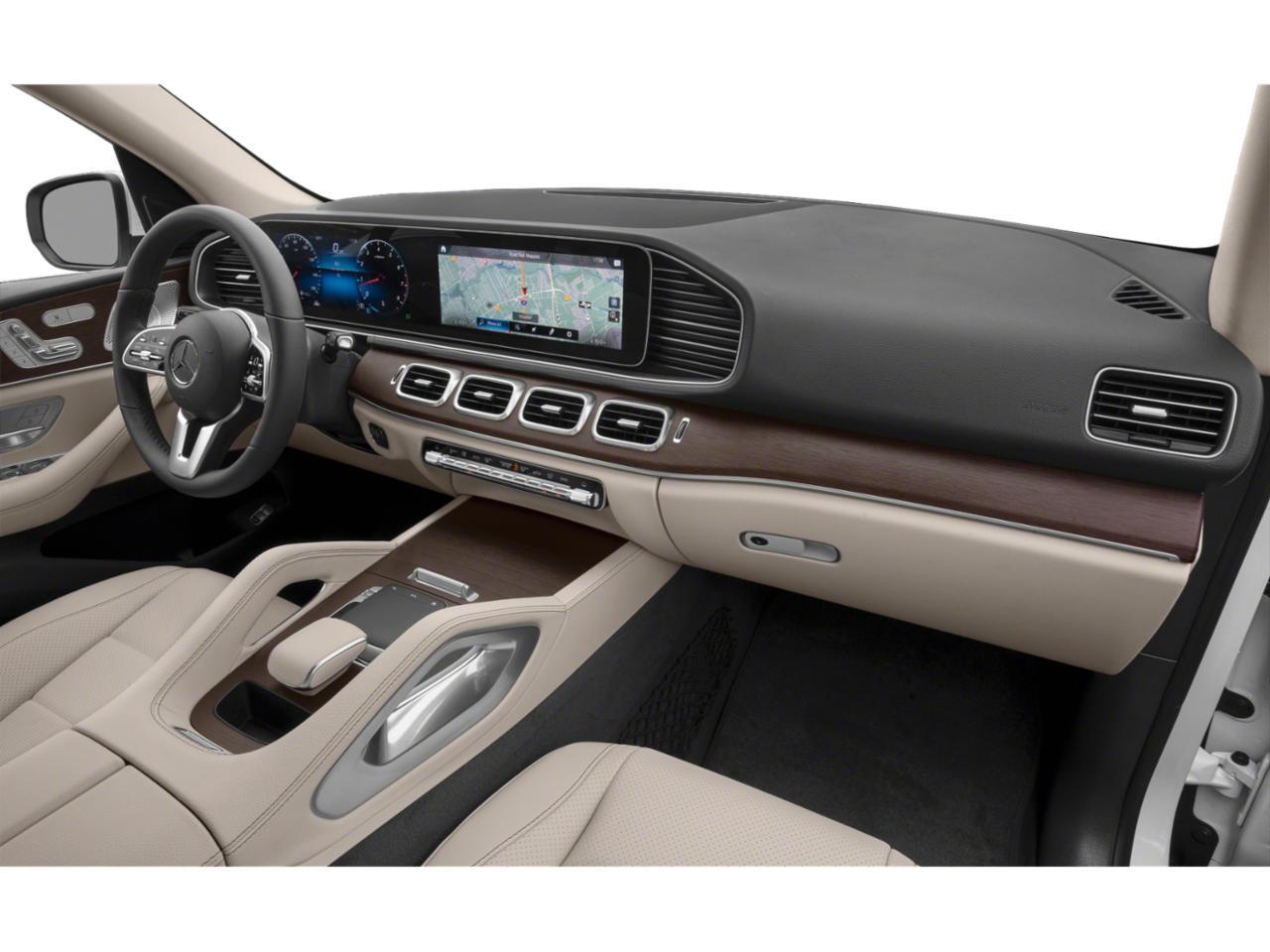 2021 Mercedes-Benz GLE 350 4MATIC Plano TX