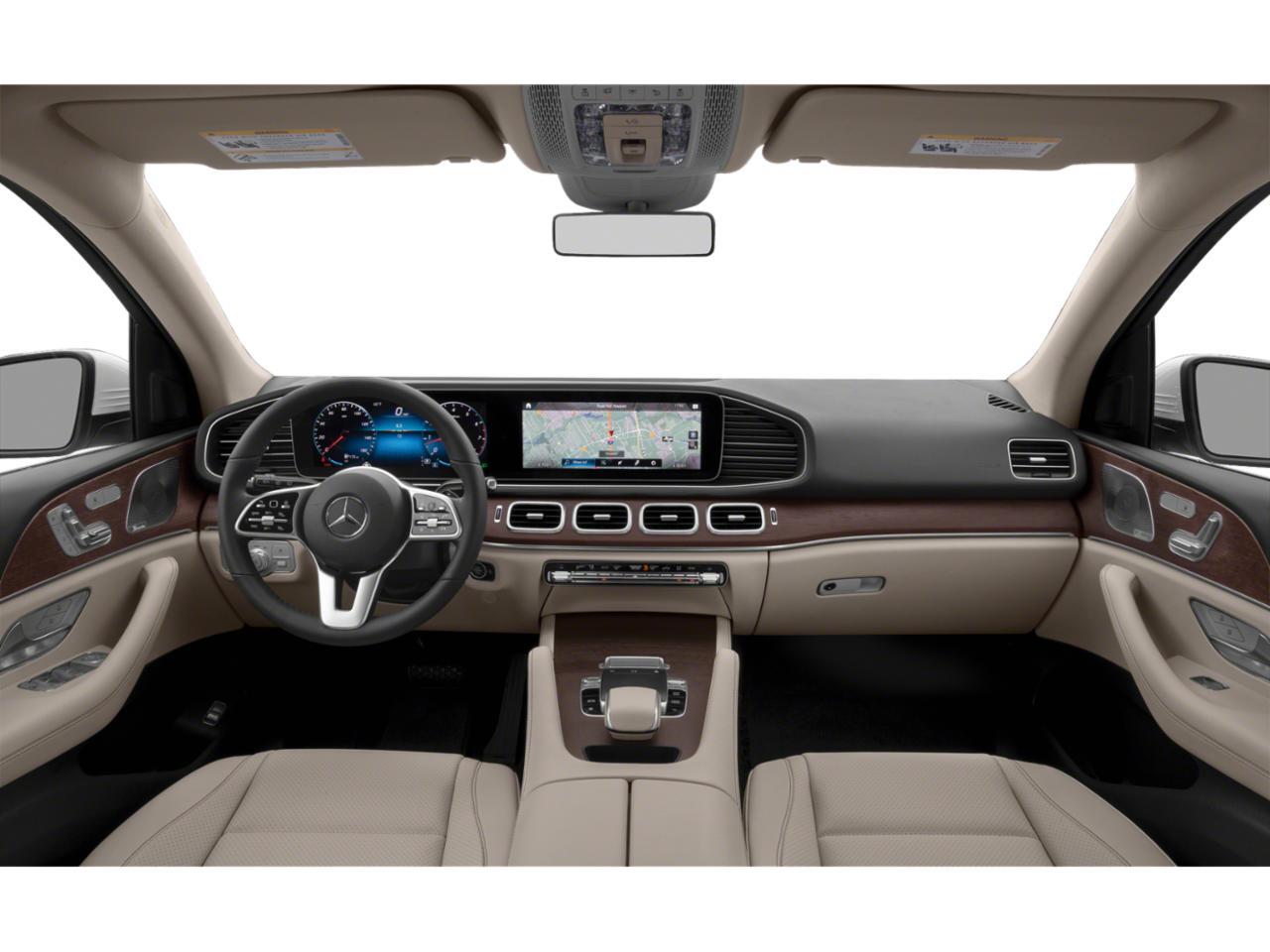 2021 Mercedes-Benz GLE 350 4MATIC