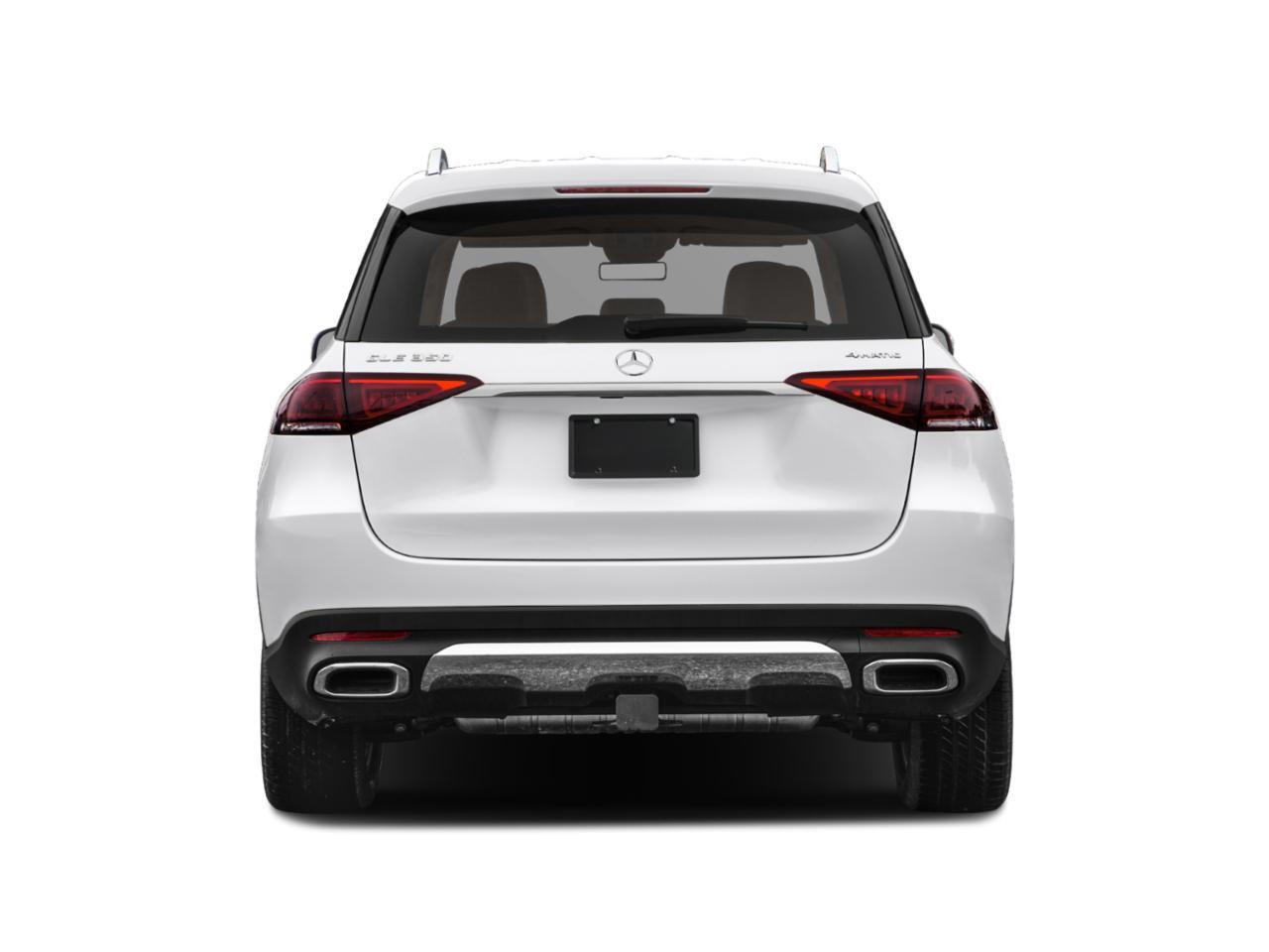 2021 Mercedes-Benz GLE 350 4MATIC Plano TX