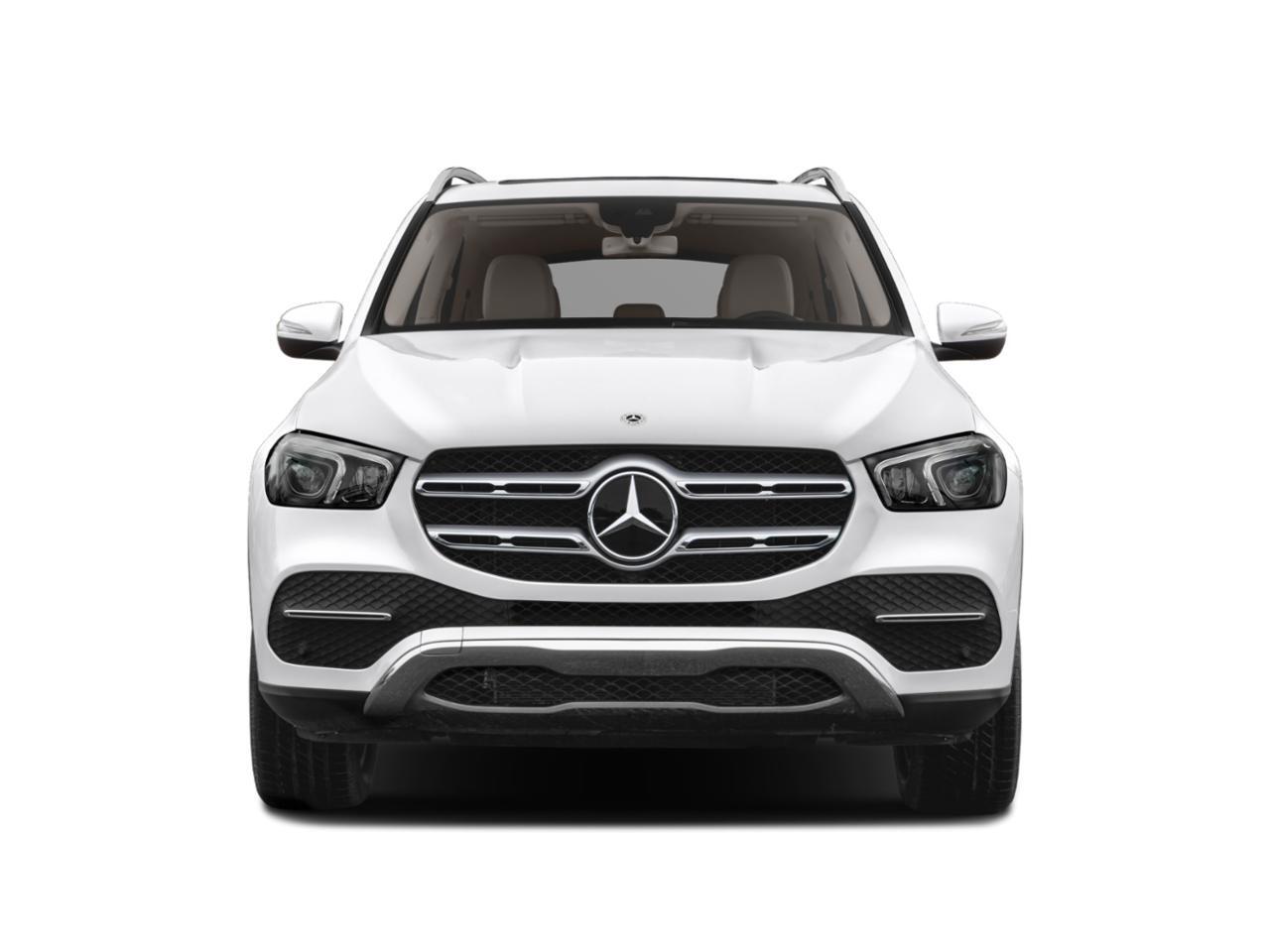 2021 Mercedes-Benz GLE 350 4MATIC Plano TX
