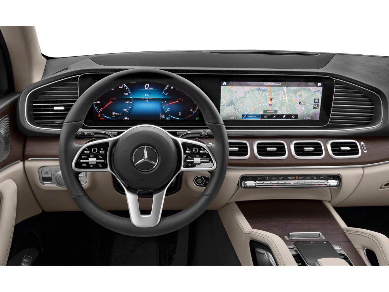 2021 Mercedes-Benz GLE 350 4MATIC Plano TX