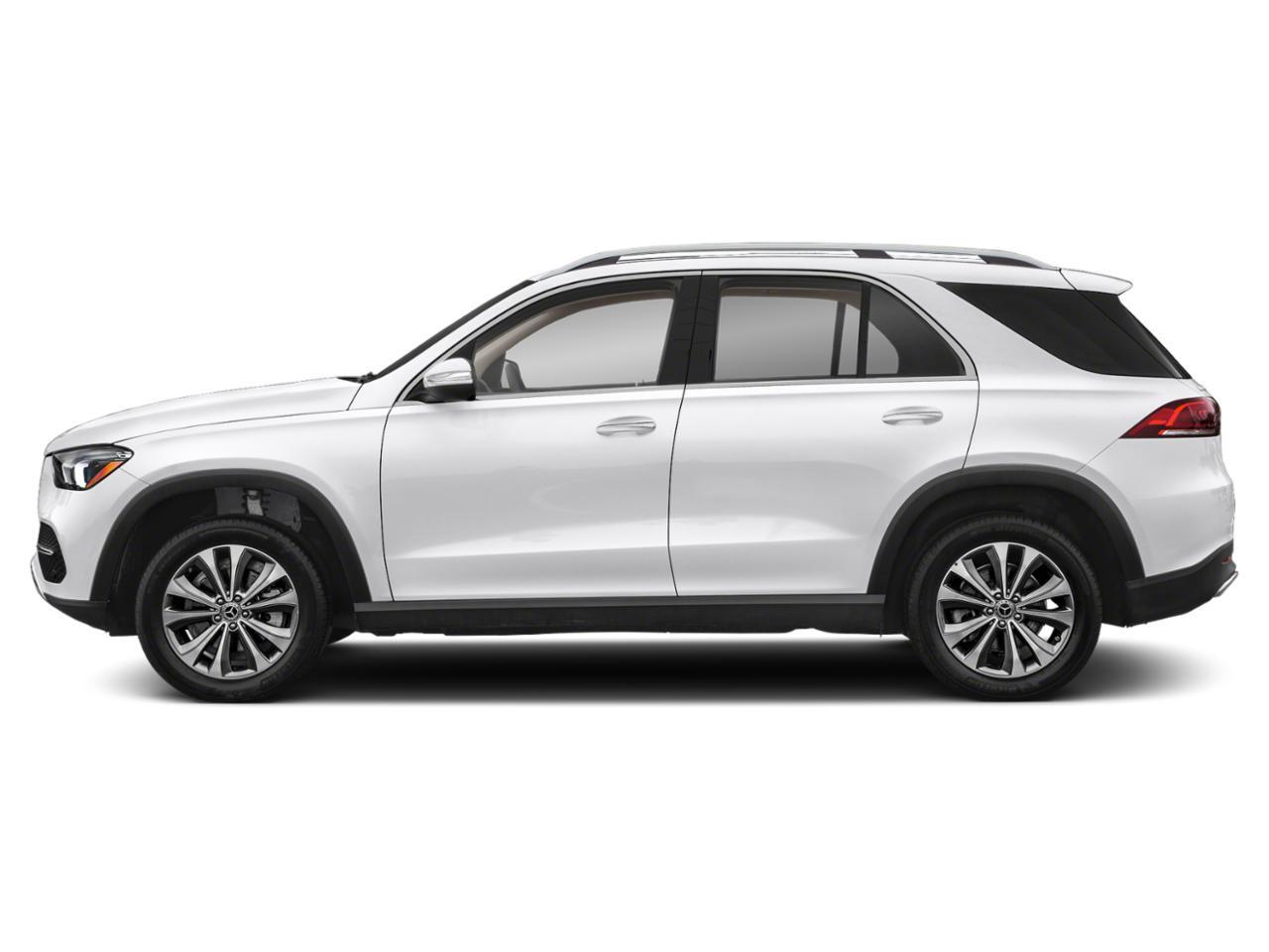 2021 Mercedes-Benz GLE 350 4MATIC Plano TX
