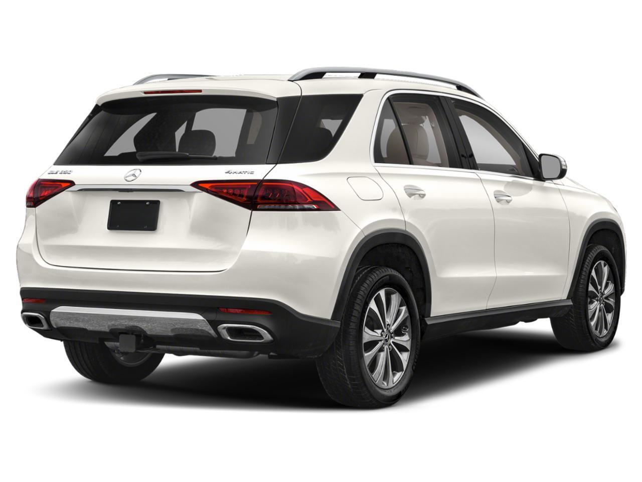 2021 Mercedes-Benz GLE 350 GLE350 Plano TX