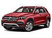 2021 Mercedes-Benz GLE 350 SUV