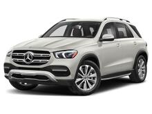 2021_Mercedes-Benz_GLE 450_4MATIC_ Plano TX