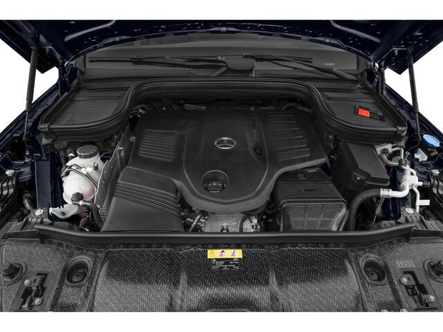 2021 Mercedes-Benz GLE 450 4MATIC Plano TX