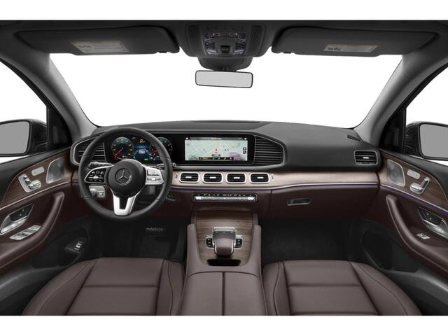 2021 Mercedes-Benz GLE 450 4MATIC Plano TX