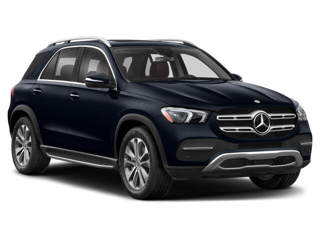 2021 Mercedes-Benz GLE 450 4MATIC Plano TX