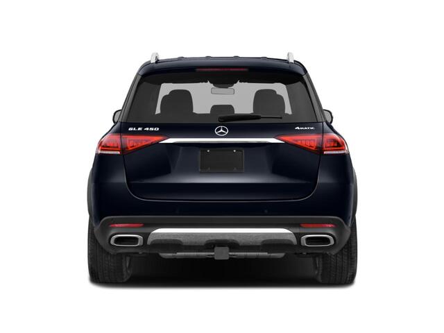 2021 Mercedes-Benz GLE 450 4MATIC Plano TX