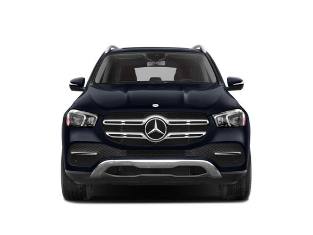 2021 Mercedes-Benz GLE 450 4MATIC Plano TX