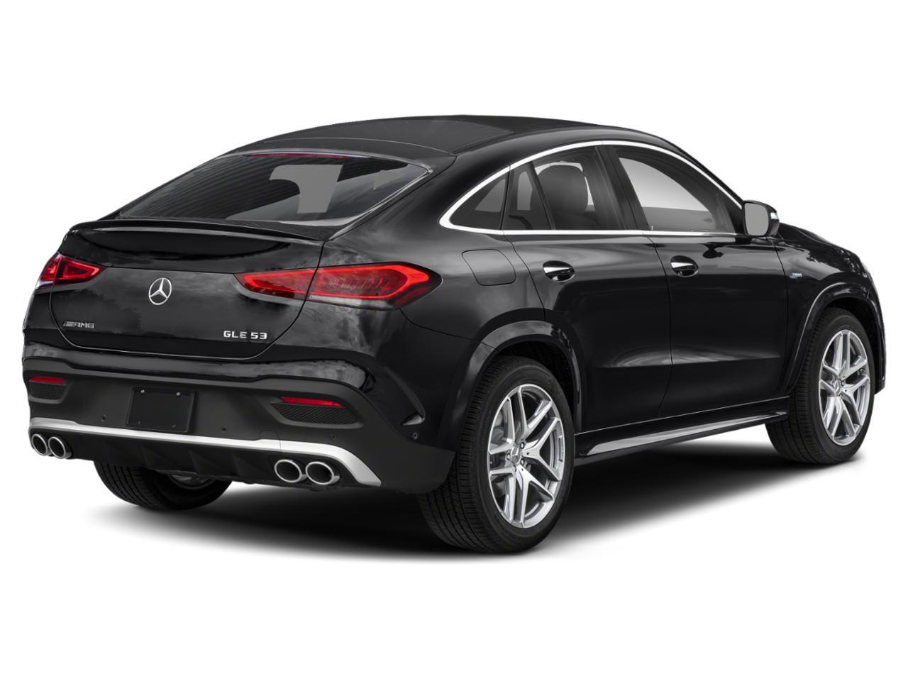 2021 Mercedes-Benz GLE AMG GLE 53 Miami FL