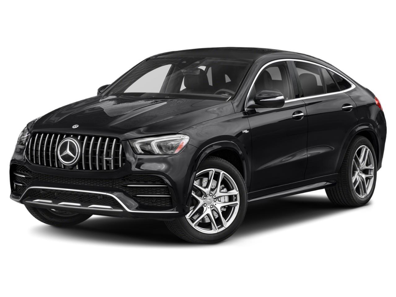 2021 Mercedes-Benz GLE AMG GLE 53