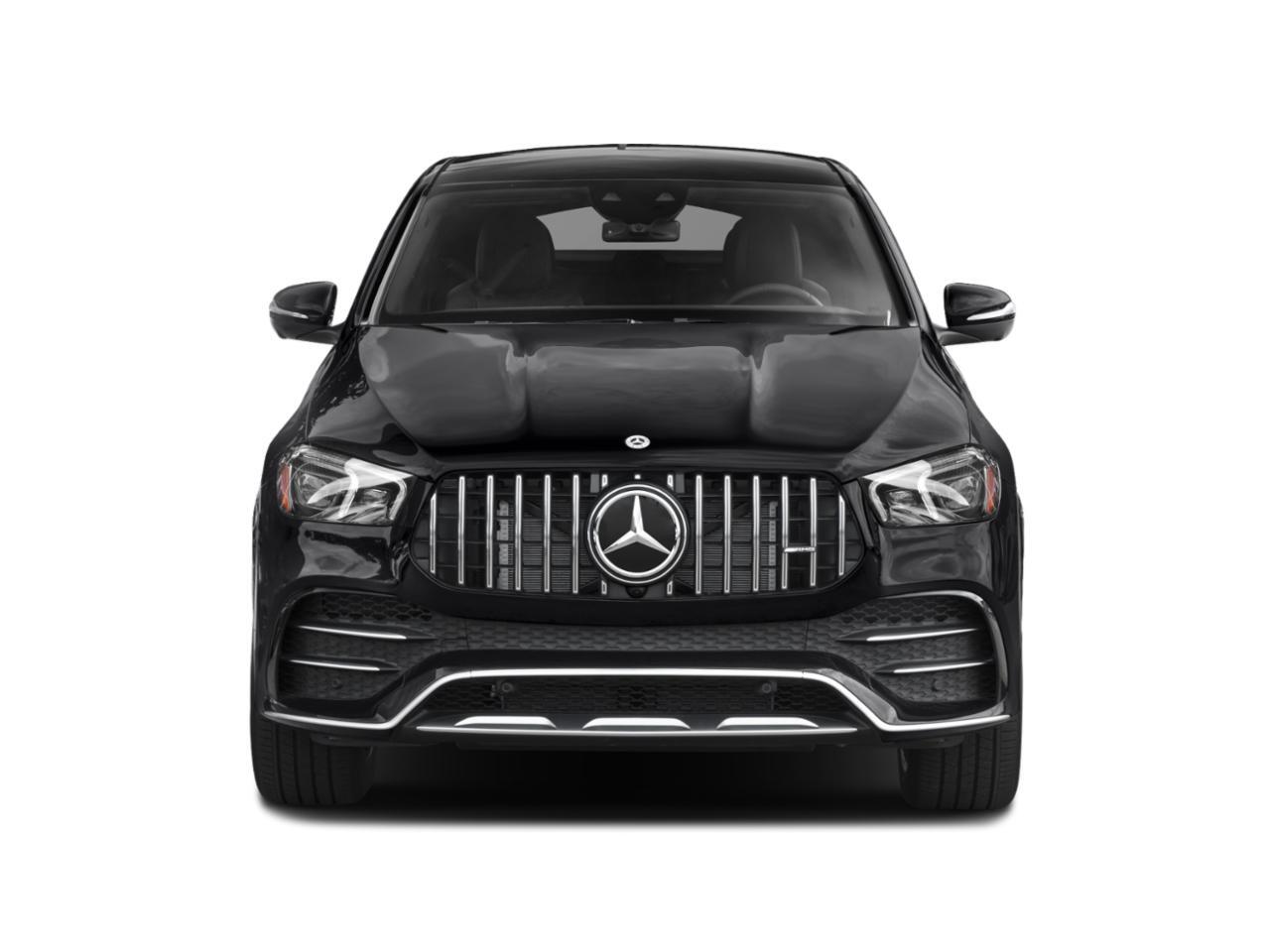 2021 Mercedes-Benz GLE AMG GLE 53 Irving TX