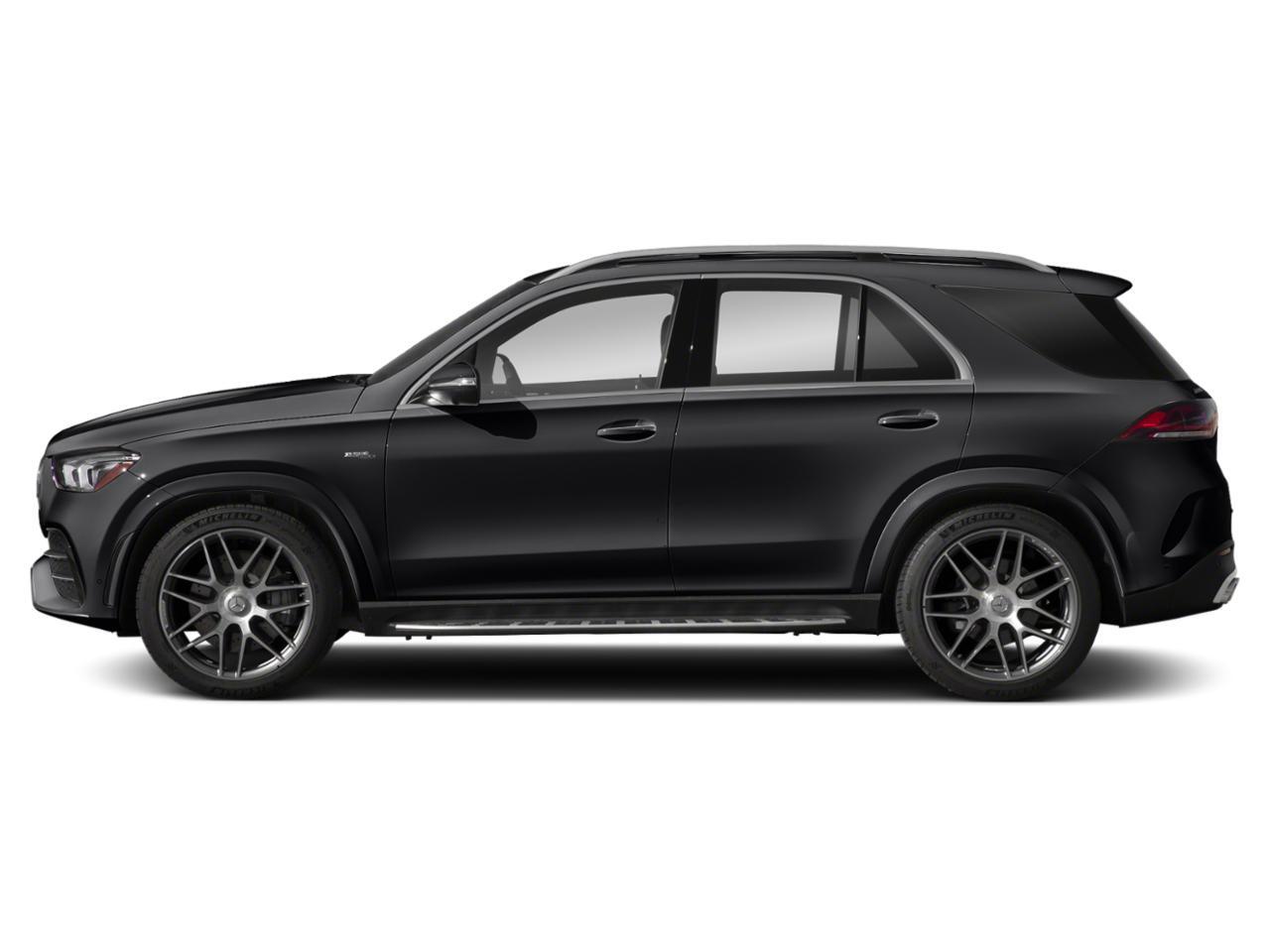 2021 Mercedes-Benz GLE AMG GLE 53