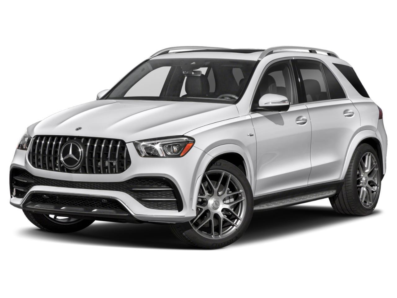 2021 Mercedes-Benz GLE AMG GLE 53 Willowbrook IL