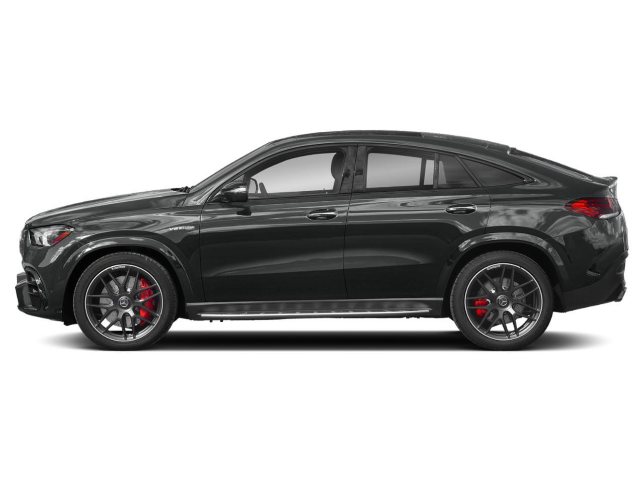 2021 Mercedes-Benz GLE