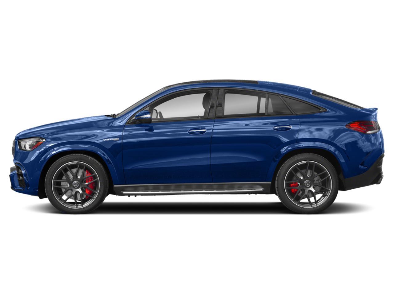 2021 Mercedes-Benz GLE AMG GLE 63 S