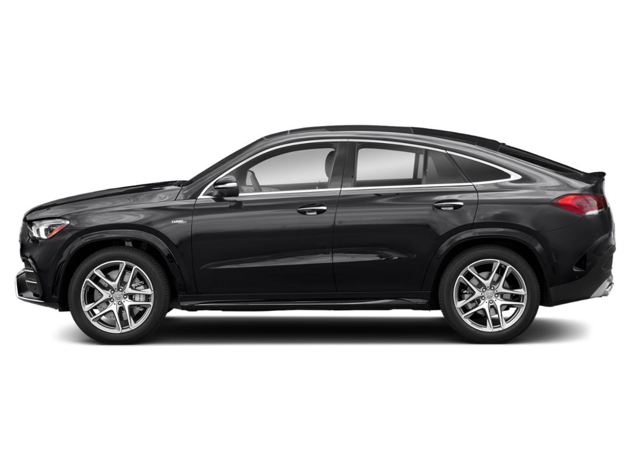2021 Mercedes-Benz GLE AMG&reg; 53 4MATIC&reg; Coupe Irving TX