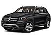 2021 Mercedes-Benz GLE GLE 350