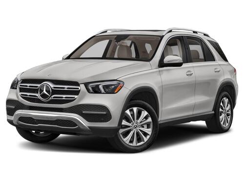2021 Mercedes-Benz GLE GLE 350 Tampa FL 2021 Mercedes-Benz GLE GLE 350 Tampa FL