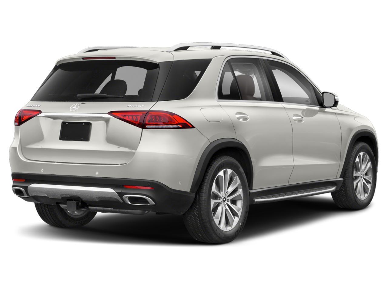 2021 Mercedes-Benz GLE GLE 450 Richmond Hill NY