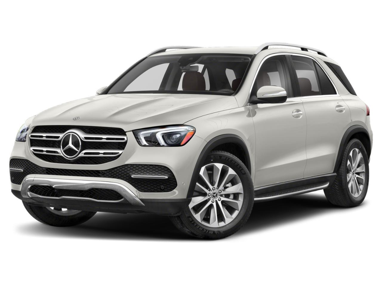 2021 Mercedes-Benz GLE GLE 450 Richmond Hill NY