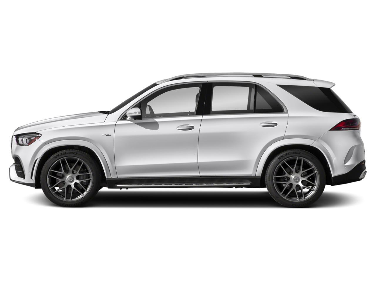2021 Mercedes-Benz GLE GLE 53 AMG&reg; San Clemente CA