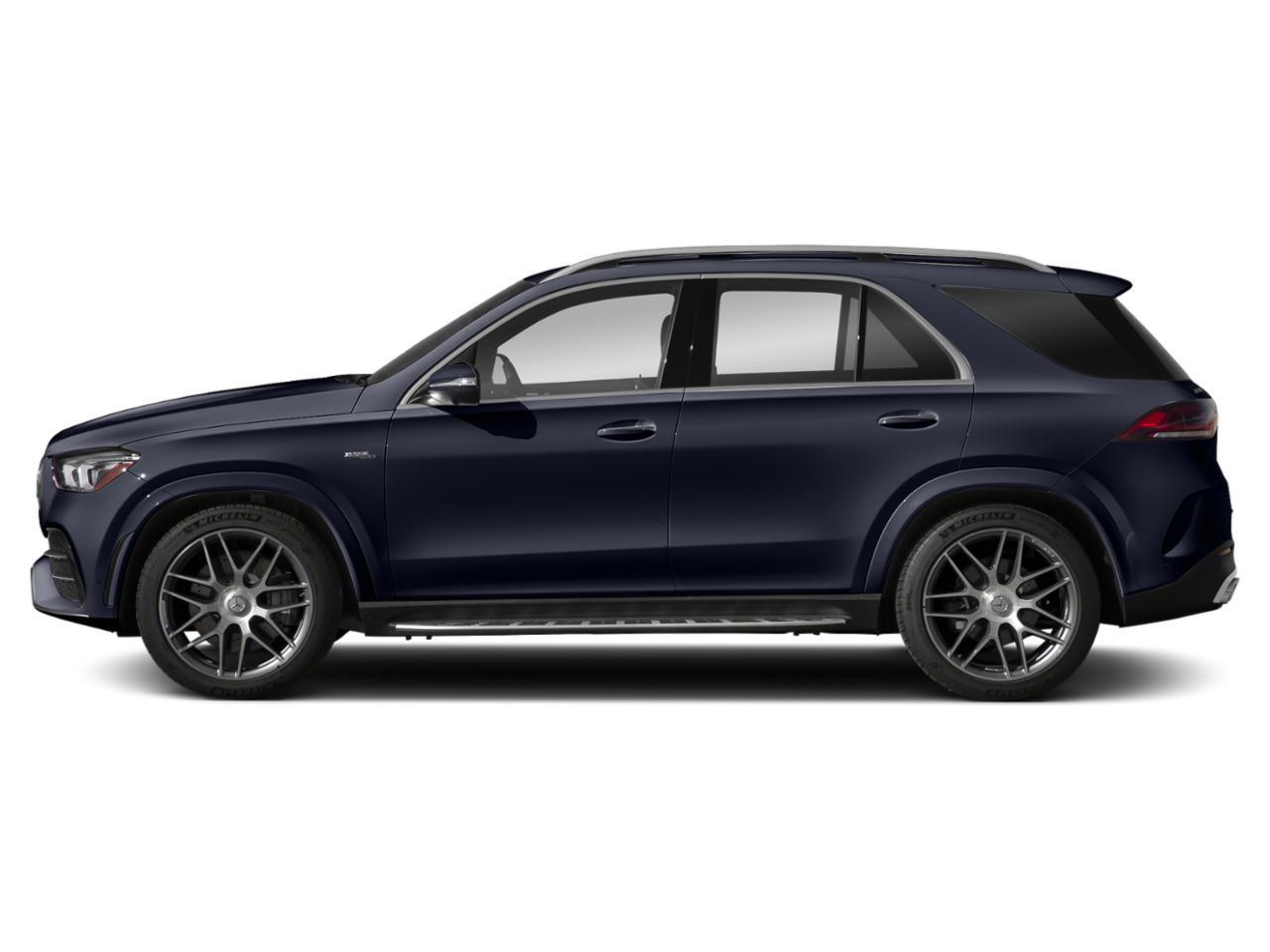 2021 Mercedes-Benz GLE GLE 53 AMG&reg;
