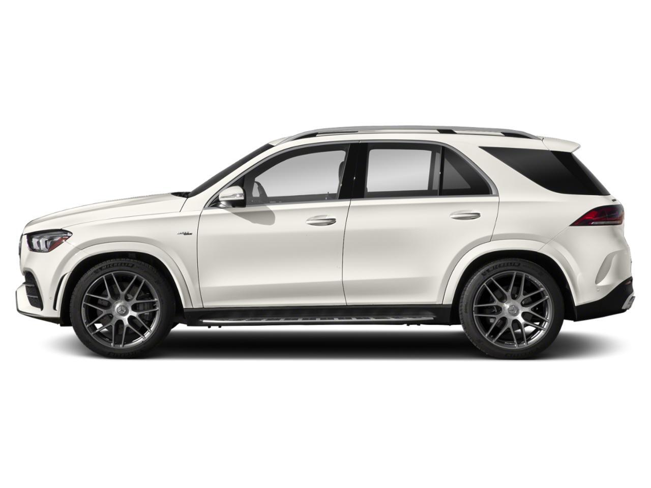 2021 Mercedes-Benz GLE GLE 53 AMG&reg; San Clemente CA