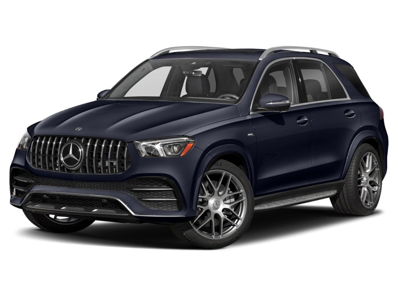 2021 Mercedes-Benz GLE GLE 53 AMG&reg;