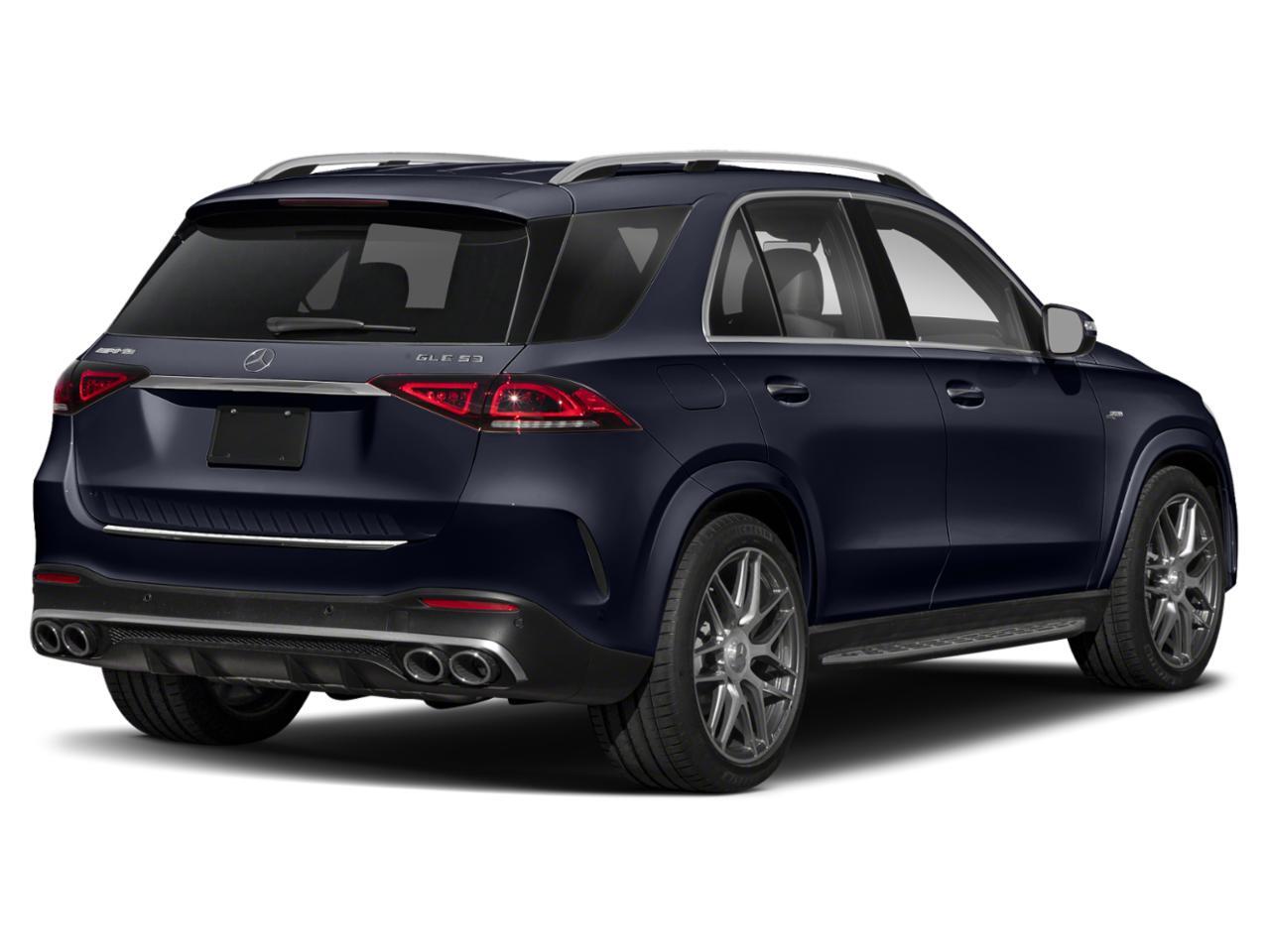 2021 Mercedes-Benz GLE GLE 53 AMG&reg;