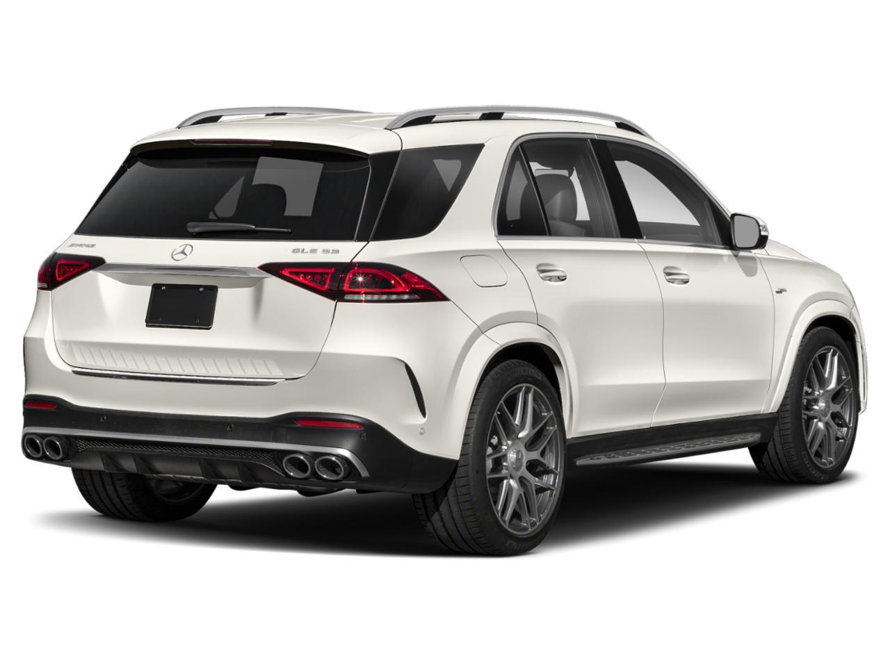 2021 Mercedes-Benz GLE GLE 53 AMG&reg; San Clemente CA