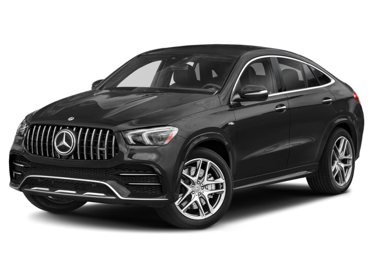 2021 Mercedes-Benz GLE GLE 53 AMG&reg;