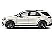 2021 Mercedes-Benz GLE GLE 53 AMG&reg;
