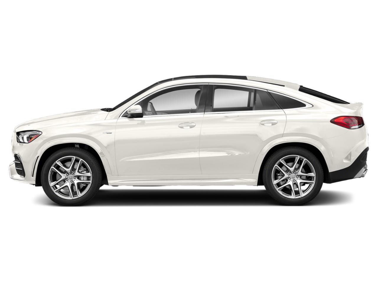 2021 Mercedes-Benz GLE GLE 53 AMG&reg;