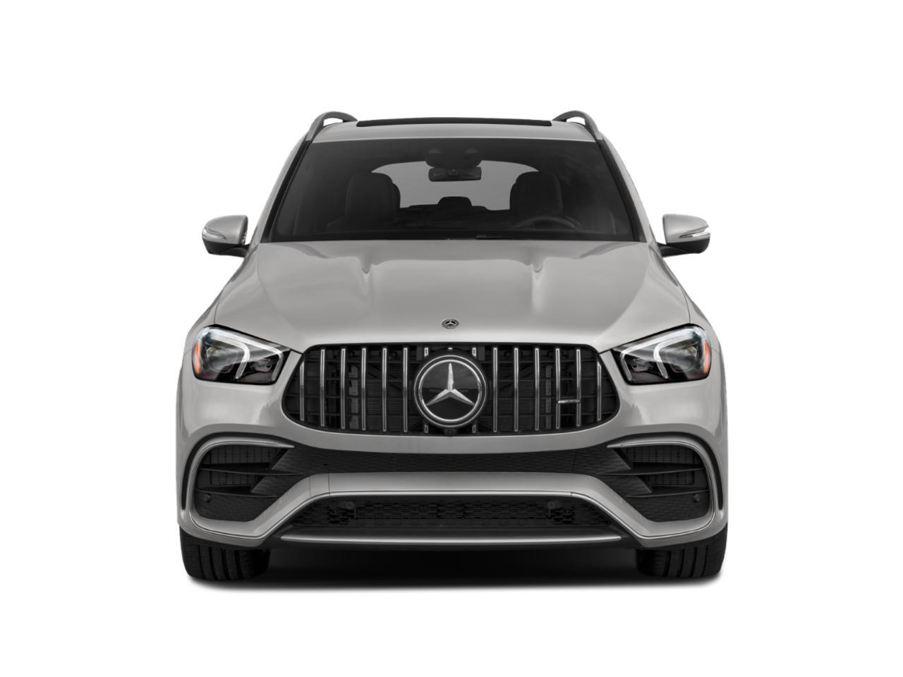 2021 Mercedes-Benz GLE GLE 63 S AMG&reg; San Clemente CA