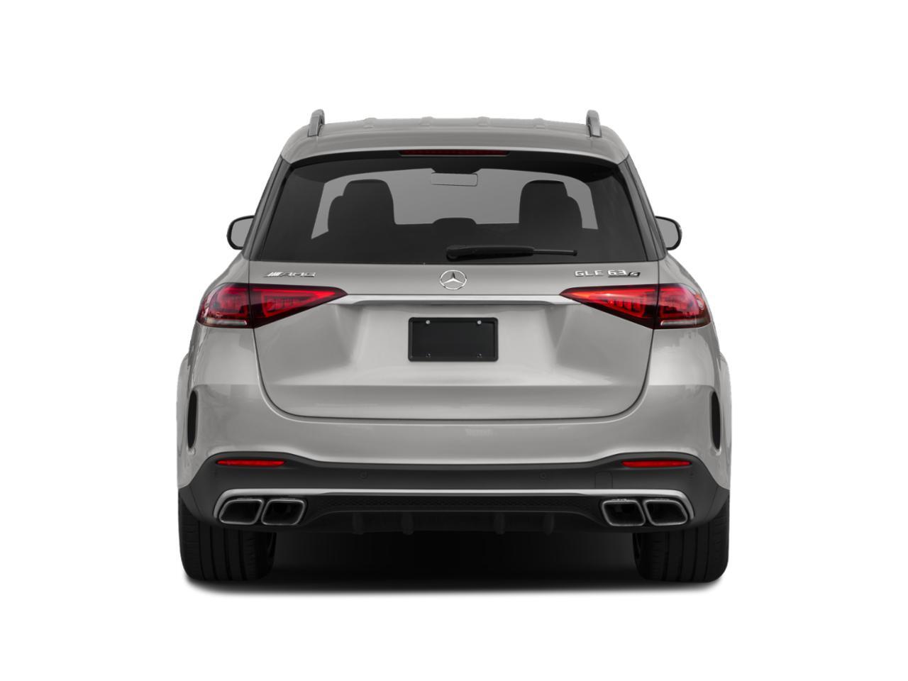 2021 Mercedes-Benz GLE GLE 63 S AMG&reg; San Clemente CA