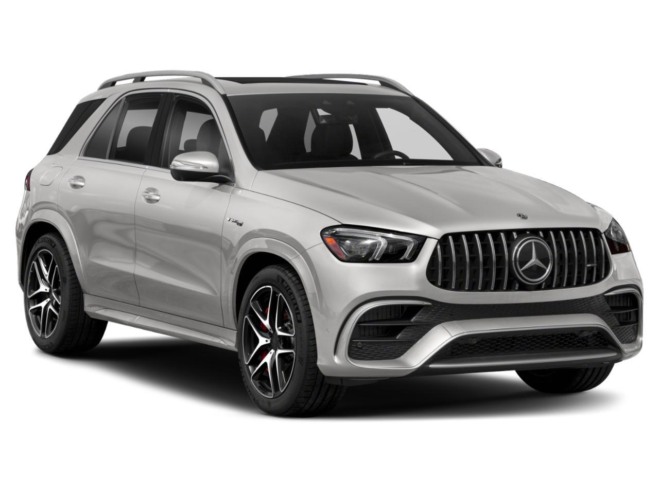 2021 Mercedes-Benz GLE GLE 63 S AMG&reg; San Clemente CA