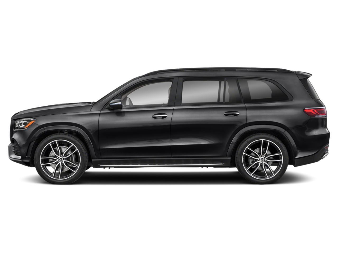 2021 Mercedes-Benz GLS 580 4MATIC&reg; SUV Irving TX