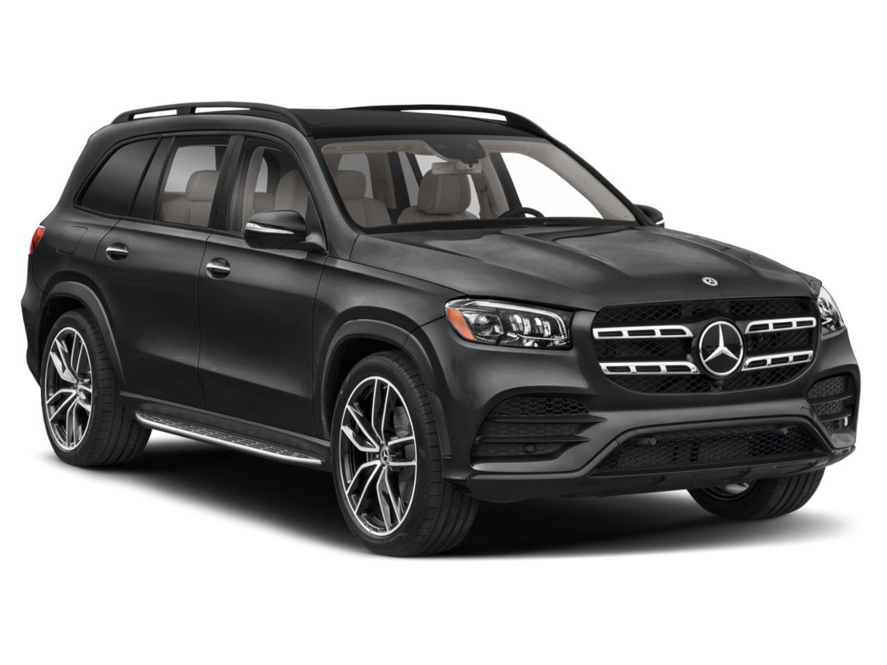 2021 Mercedes-Benz GLS 580 4MATIC&reg; SUV Irving TX