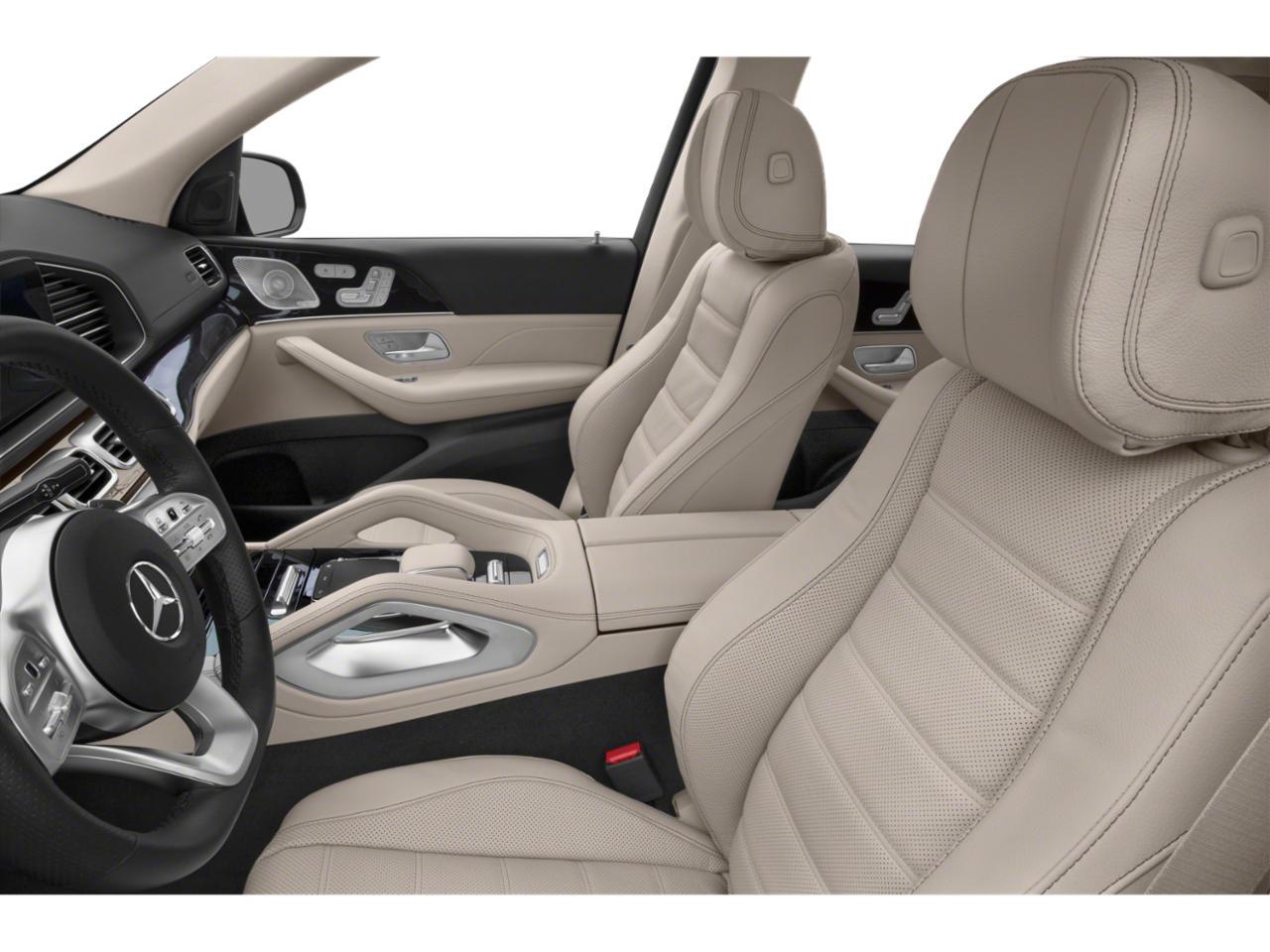2021 Mercedes-Benz GLS 580 4MATIC&reg; SUV Irving TX
