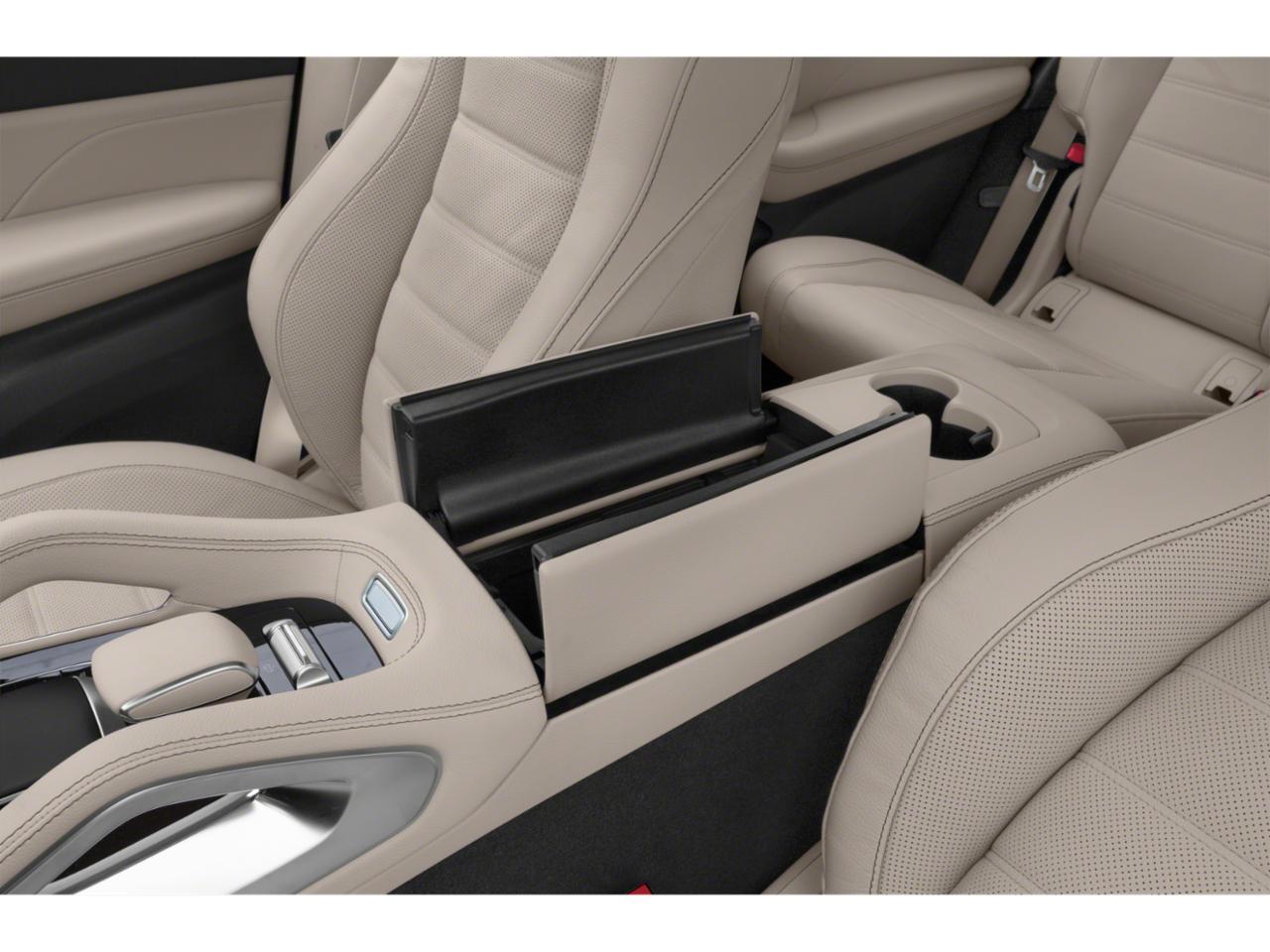 2021 Mercedes-Benz GLS 580 4MATIC&reg; SUV Irving TX