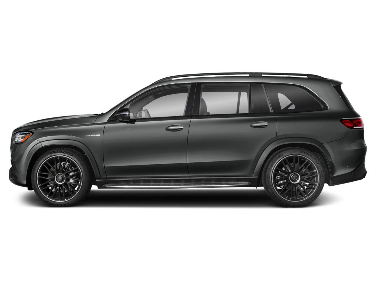 2021 Mercedes-Benz GLS AMG GLS 63