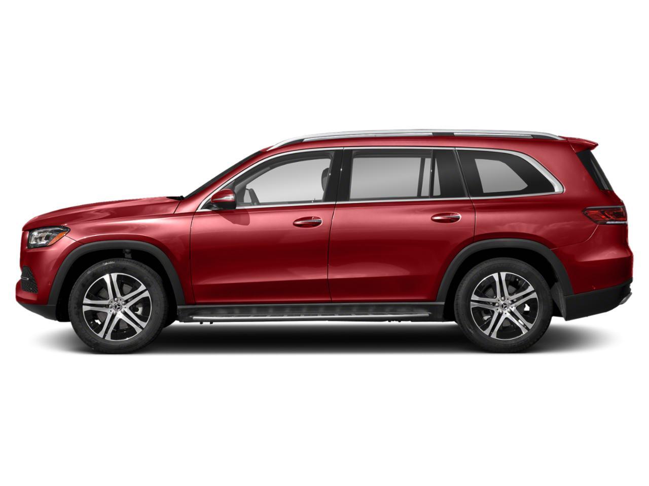 2021 Mercedes-Benz GLS GLS 450 San Clemente CA