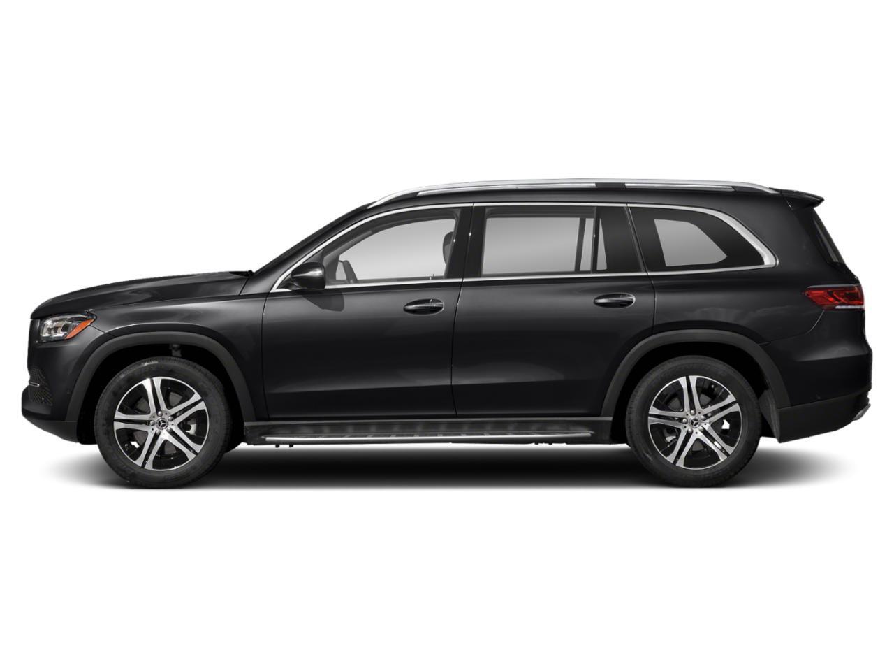 2021 Mercedes-Benz GLS GLS 450 San Clemente CA