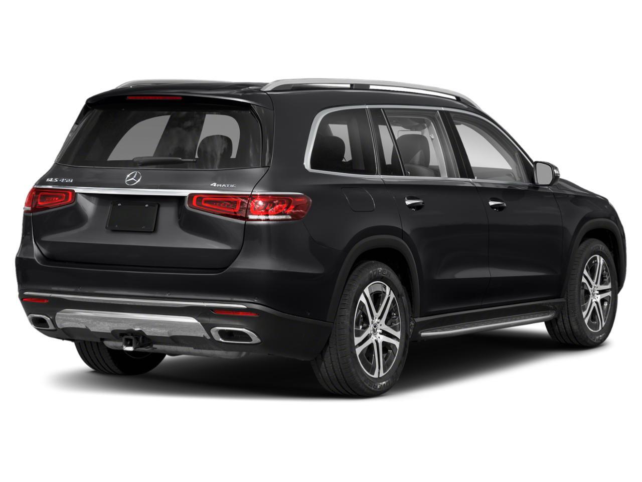 2021 Mercedes-Benz GLS GLS 450 San Clemente CA