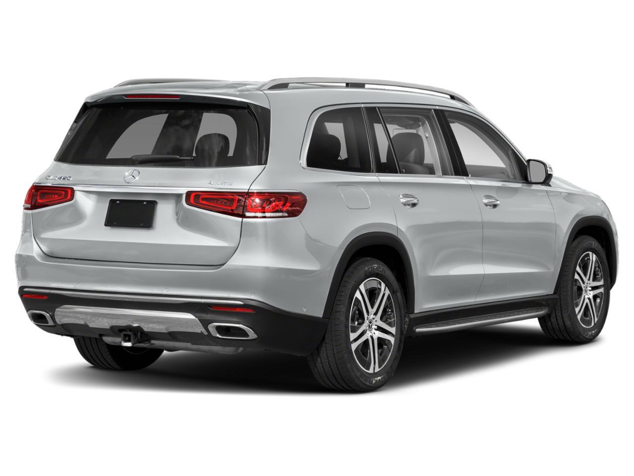 2021 Mercedes-Benz GLS GLS 450